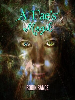 cover image of A Fae's Magik